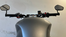 Triumph Speed Triple 1200 RS (21MY)